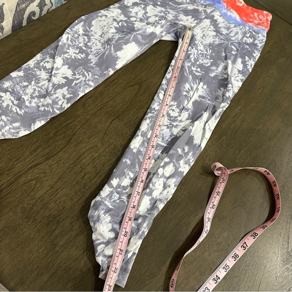 NWT Free People Movement Workout Active Set Leggings and Sports Bra Size XS - Picture 8 of 12